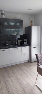 Foto - Etagenwohnung in Hildesheim zur Miete