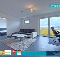 TR-Petrisberg: Moderne 2-Zimmer-Wohnung mit Balkon in attraktiver Wohnlage - Trier Kürenz