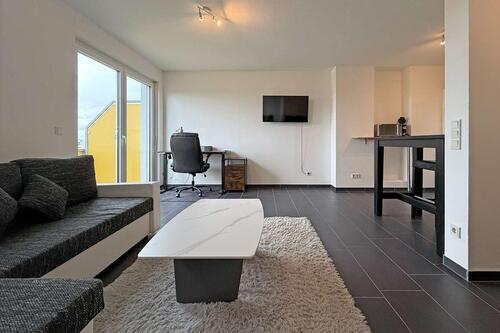 Foto - 2 Zimmer Etagenwohnung zur Miete in Trier