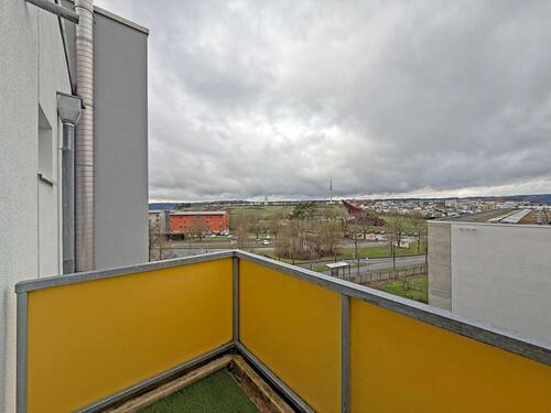 Foto - 2 Zimmer Etagenwohnung in Trier