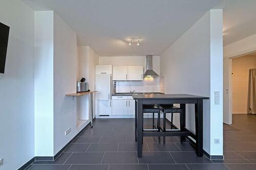 Foto - Etagenwohnung in Trier zur Miete