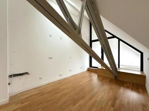 Foto - Dachgeschoßwohnung in Königs Wusterhausen zur Miete