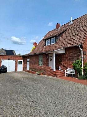 Foto - Einfamilienhaus in Lemförde Niedersachsen in ruhiger Lage