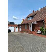 Einfamilienhaus in Lemförde Niedersachsen in ruhiger Lage