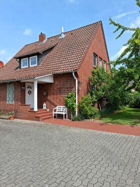 Foto - 6 Zimmer Einfamilienhaus in Lemförde