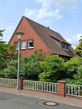 Foto - Einfamilienhaus in Lemförde zum Kaufen