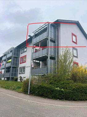 Foto - 4 Zimmerwohnung an Kapitalanleger