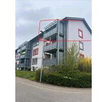 4 Zimmerwohnung an Kapitalanleger - Marbach am Neckar