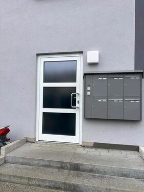 Foto - 4 Zimmer Etagenwohnung in Marbach am Neckar