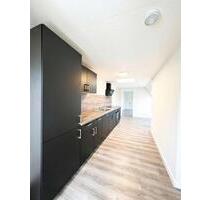 Frisch renoviert: Lichtdurchflutete 3-Zimmer-Wohnung mit moderner Einbauküche - Magdeburg Brückfeld