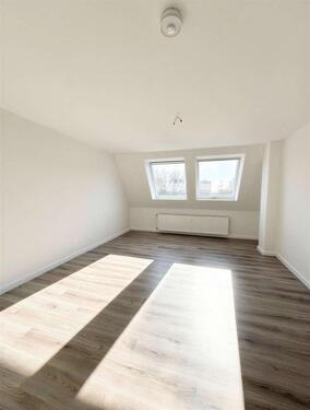 Foto - Dachgeschoßwohnung in Magdeburg zur Miete