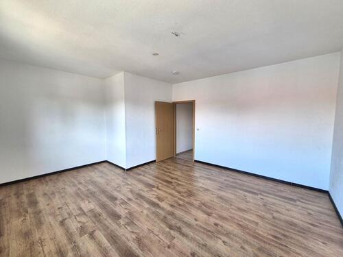 Foto - Zentral gelegene 2 Raumwohnung in Güstrow zu vermieten