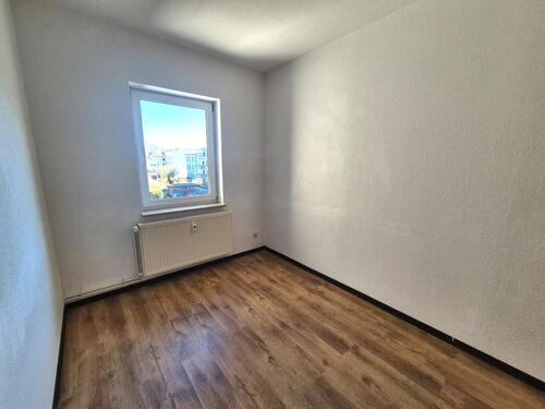 Foto - Dachgeschoßwohnung in Güstrow zur Miete