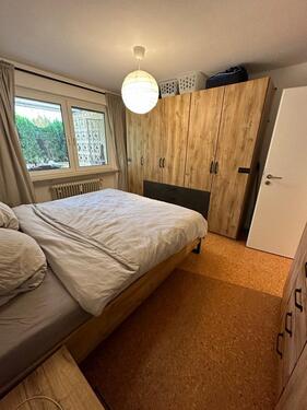 Foto - 3 Zimmer Erdgeschoßwohnung in Möckmühl