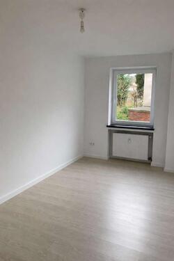 Foto - 3 Zimmer Erdgeschoßwohnung in Wilhelmshaven