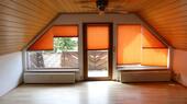 Foto - Komfortable DG-Wohnung 4,5 Zi. (Euerbach) in ruhiger Lage