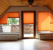 Komfortable DG-Wohnung 4,5 Zi. (Euerbach) in ruhiger Lage