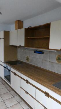 Foto - Dachgeschoßwohnung in Euerbach zur Miete
