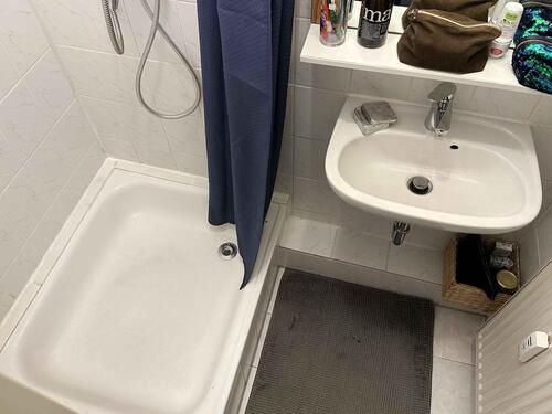 Foto - Etagenwohnung in Halle (Saale) zur Miete
