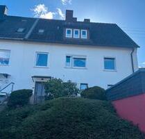 Dachgeschoss Wohnung in Kaan Marienborn zu vermieten 58 qm - Siegen Kaan-Marienborn