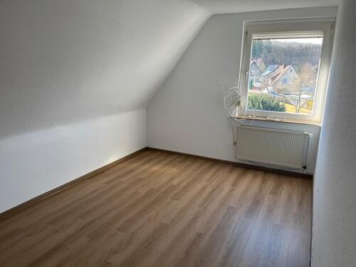 Foto - 3 Zimmer Dachgeschoßwohnung in Siegen