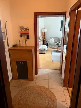 Foto - 2 Zimmer Etagenwohnung zur Miete in Koblenz