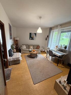 Foto - 2 Zimmer Etagenwohnung in Koblenz