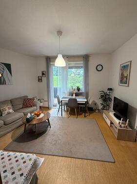 Foto - Etagenwohnung in Koblenz zur Miete