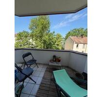 Gemütliche 2 ZW mit Balkon direkt vom Eigentümer - Offenbach am Main Buchrain