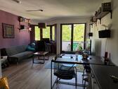Foto - 2 Zimmer Etagenwohnung zur Miete in Offenbach am Main