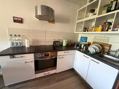 Foto - 2 Zimmer Etagenwohnung in Offenbach am Main