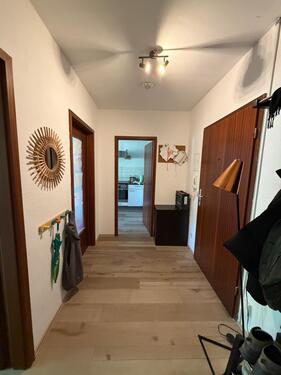 Foto - Etagenwohnung in Offenbach am Main zur Miete