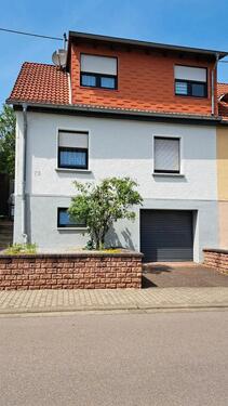 Foto - Haus zu verkaufen in SaarbrückenAltenkessel