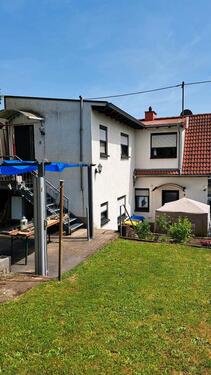 Foto - 5.5 Zimmer Doppelhaushälfte zum Kaufen in Saarbrücken
