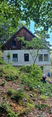 Foto - Fabrikantenvilla nahe Dresden auf Mietkauf möglich