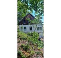 Fabrikantenvilla nahe Dresden auf Mietkauf möglich - Hartmannsdorf-Reichenau