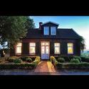 Foto - Pfingsten noch nichts vor? Last-Minute-Rabatt nutzen!!! Ferienhaus Ostfriesland ***Altes Kapitänshaus*** Exklusiv, für bis zu 8 Pers. u. Hunden, Ostfriesland von der schönsten Seite entdecken !