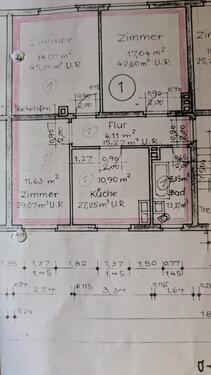 Foto - 3 Zimmer ETW in 36460 Krayenberggemeinde