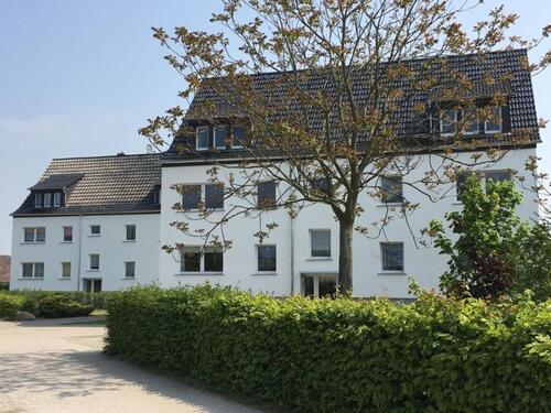 Foto - Wohnung in Mochrehna OT Wildschütz