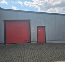 Halle Lager zu vermieten - 900,00 EUR Kaltmiete, ca.  80,00 m² in Bad Nauheim (PLZ: 61231)
