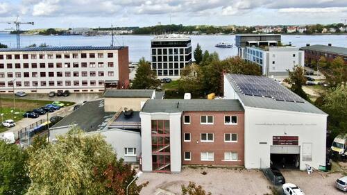 Foto - andere in Rostock