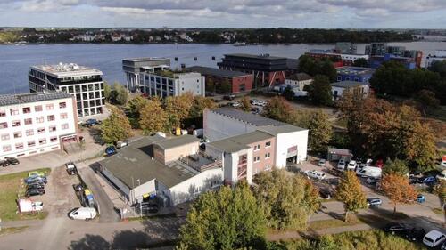 Foto - andere in Rostock zur Miete