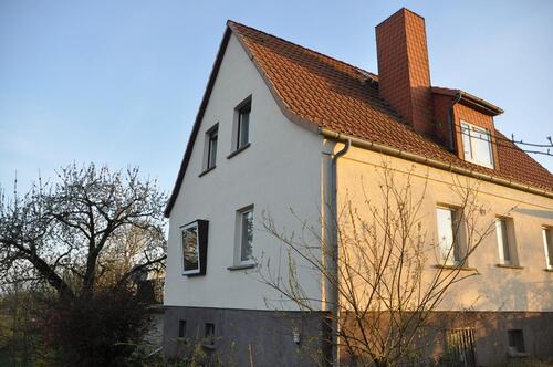 Foto - Einfamilienhaus zum Kaufen in Märkisch Linden