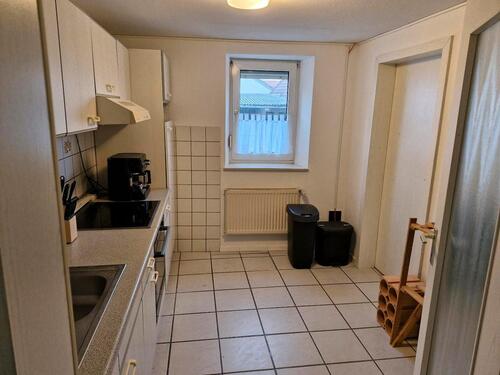 Foto - Etagenwohnung in Grolsheim