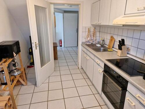 Foto - Etagenwohnung in Grolsheim zur Miete