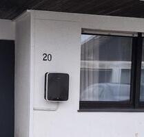 Voll möblierte 2 Zi. Wohnung f. Kurzzeitmiete Wohnen auf Zeit - Wuppertal Dönberg