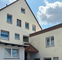 Zentral gelegene 2 Zimmer Wohnung in Kirchlengern