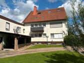 Foto - Etagenwohnung zur Miete in Kirchlengern