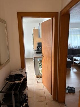 Foto - Etagenwohnung in Kirchlengern zur Miete
