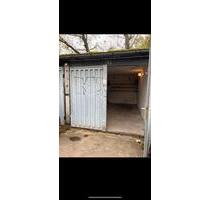 Garage Lager Abstellraum Schuppen zu vermieten - Schönebeck (Elbe)
